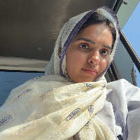Maheen shafique - Tutor  at etutors.pk