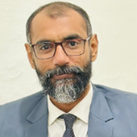 Zameer Maznani - Tutor  at etutors.pk