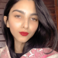 Saliha Farhan - Tutor  at etutors.pk