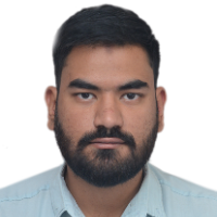 Syed Muhammad Baqar - Tutor  at etutors.pk