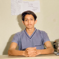 Taha Zaidi - Tutor  at etutors.pk