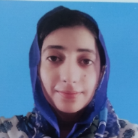 Ramsha Kaukab - Tutor  at etutors.pk