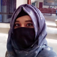 Naila Noor - Tutor  at etutors.pk