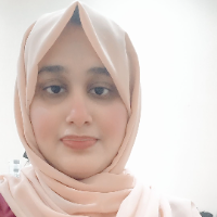 Dr Khadija Najam - Tutor  at etutors.pk