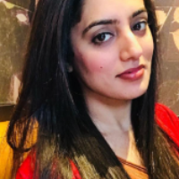 Nawal Fatima - Tutor  at etutors.pk