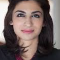 Komal Ghaffar - Tutor  at etutors.pk