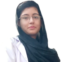 Syeda Abeer Shams - Tutor  at etutors.pk
