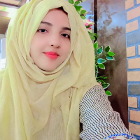 Shafia Saad - Tutor  at etutors.pk