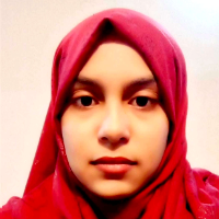Nishat Alvi - Tutor  at etutors.pk