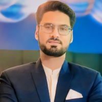 Obaidullah Farooq - Tutor  at etutors.pk