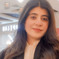 Aqsa Bashir, tutor from Islamabad, Federal Area