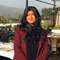 Neha Arshad - Tutor  at etutors.pk