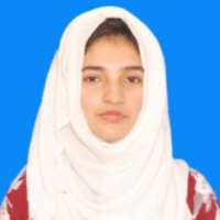 Kinza Habib, tutor from Attock, Punjab