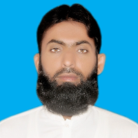 Muhammad Abdullah - Tutor  at etutors.pk