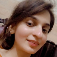 Aneeza Zafar - Tutor  at etutors.pk