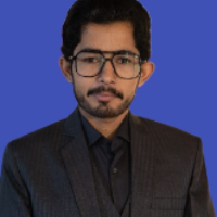 Muhammad Irfan Shareef - Tutor  at etutors.pk