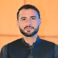 Shehzad Hassan - Tutor  at etutors.pk