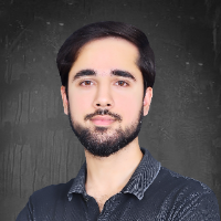 Sharjeel Ahmad - Tutor  at etutors.pk