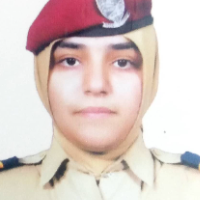 Areej Shaukat - Tutor  at etutors.pk
