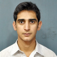 Shafi Nawaz - Tutor  at etutors.pk