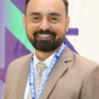 Sabahat Nadeem - Tutor  at etutors.pk