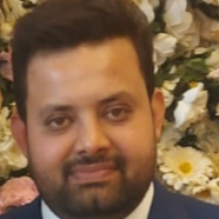 Aamir Iqbal - Tutor  at etutors.pk