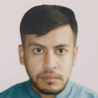 Syed Muhammad Ismail Hussain - Tutor  at etutors.pk