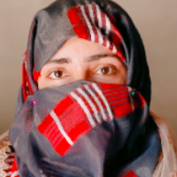 Naila Saba, tutor from Chakwal, Punjab