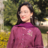 Maham Nadeem - Tutor  at etutors.pk