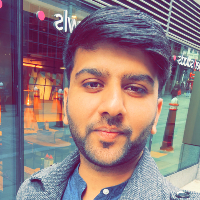 Farhan Sajjad, tutor from Toba Tek Singh, Punjab