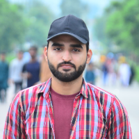 Saqib Jamal - Tutor  at etutors.pk