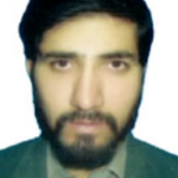Muhammad Yaseen - Tutor  at etutors.pk