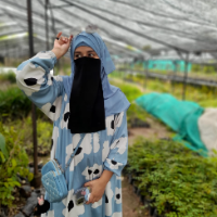 Zunaisha Noor - Tutor  at etutors.pk