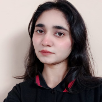 Aiman Aftab, tutor from Lahore, Punjab