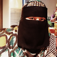 Uzma Yousaf - Tutor  at etutors.pk