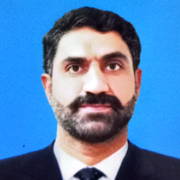 Khizar Hayat Mirza, tutor from Islamabad, Federal Area