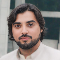 Kashif Iqbal - Tutor  at etutors.pk