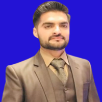 Rana Abu Sufiyan - Tutor  at etutors.pk