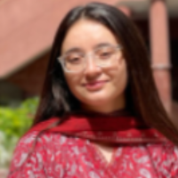 Soha Mir - Tutor  at etutors.pk