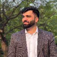 Muhammad Nadir Naseem Satti - Tutor  at etutors.pk