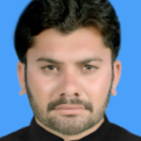 Tasawar Ali - Tutor  at etutors.pk