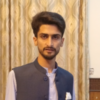 Abdul Majid Raja, tutor from Islamabad, Federal Area