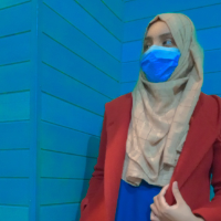 Zainab Abdullah - Tutor  at etutors.pk