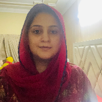 Fomaz Tariq - Tutor  at etutors.pk