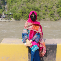 Nimra Tahir - Tutor  at etutors.pk