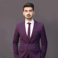 Shafqat Abbas - Tutor  at etutors.pk