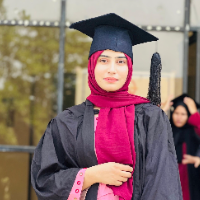 Amina Ameer - Tutor  at etutors.pk
