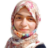 Kokab Ayesha - Tutor  at etutors.pk