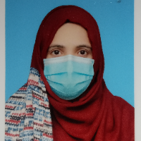 Areeba Munir - Tutor  at etutors.pk