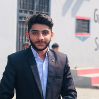 Waleed Aslam - Tutor  at etutors.pk